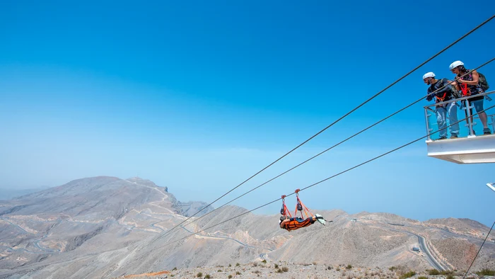 Jebel Jais Flight jpg
