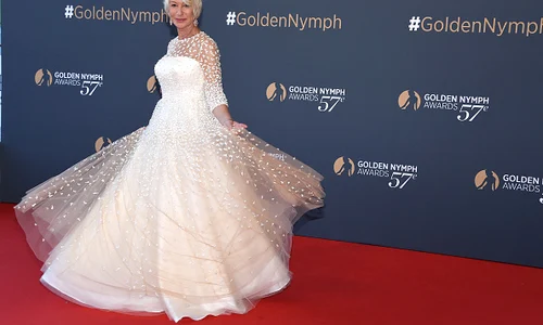 57th Monte Carlo TV Festival : Closing Ceremony jpeg