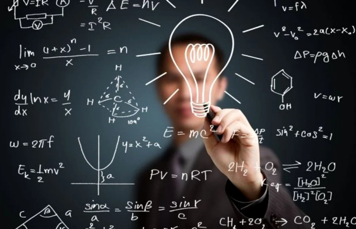test de inteligenta cu numere