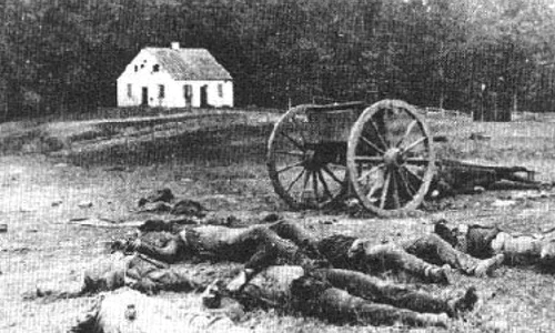 Fotografia în timpul Războiului Civil american jpeg