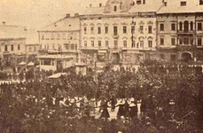Războiul și întoarcerea Bucovinei la Patria Mamă jpeg