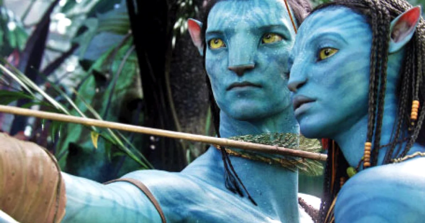 Jake Sully şi Neytiri, personajele principale, îşi vor continua povestea de dragoste 