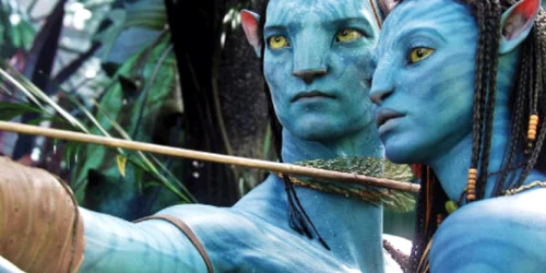 Jake Sully şi Neytiri, personajele principale, îşi vor continua povestea de dragoste 