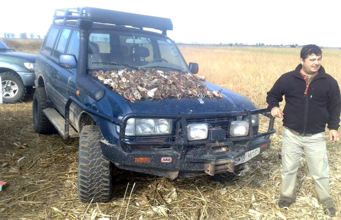 Medicul Mirel Diaconu, principalul suspect al anchetei de la SLobozia FOTO: Facebook.com/AVPS Bendis