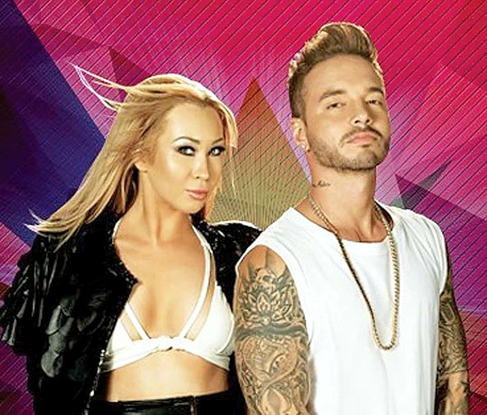 Xonia cântă cu Balvin piesa „I Want Cha”