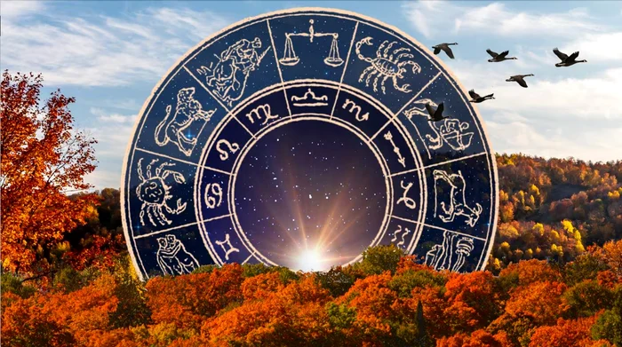 Horoscop septembrie 2025
