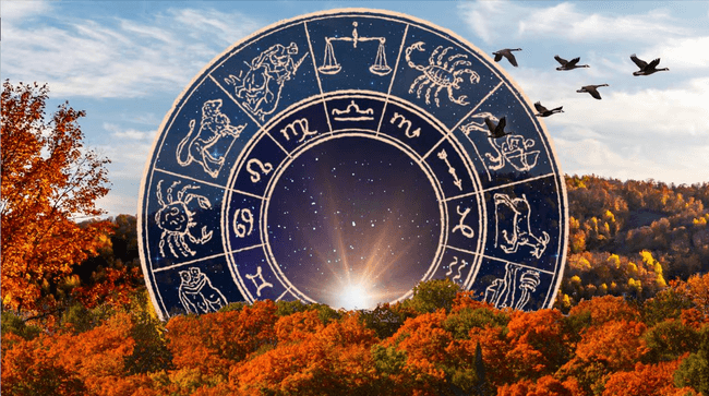 Horoscop septembrie 2025. Fecioarele au noroc pe toate planurile, iar Vărsătorii schimbă locul de muncă și încep o nouă relație de dragoste