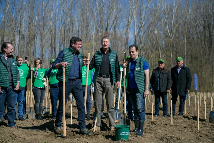 3 klaus iohannis plantare o padure cat o tara 4 jpg jpeg