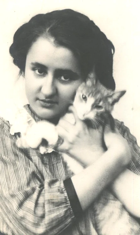 Otilia Cazimir