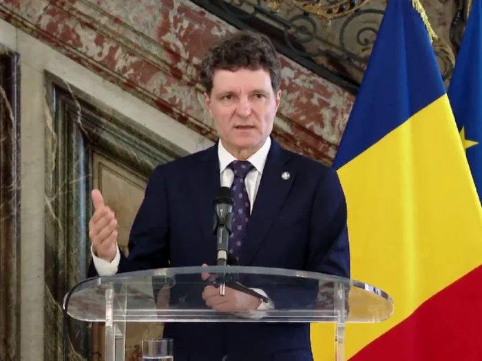 Președintele a promulgat legile necesare pentru jaloanele din PNRR FOTO Administratia Prezidențială