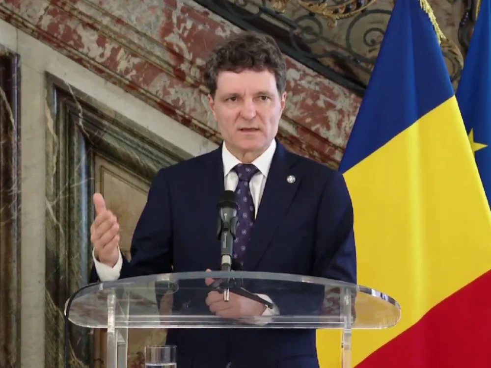 Nicușor Dan, optimist în privința depășirii blocajul politic: „Sunt pași foarte timizi spre reconciliere”. Ce spune despre un guvern tehnocrat