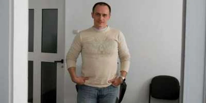 Dan Costin