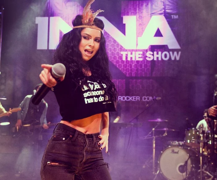 
    Inna: FOTO Facebook  