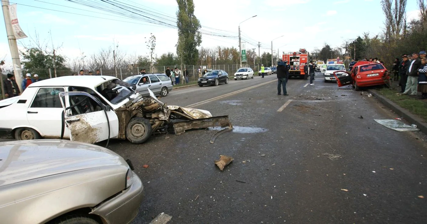 Foto: Arhivă