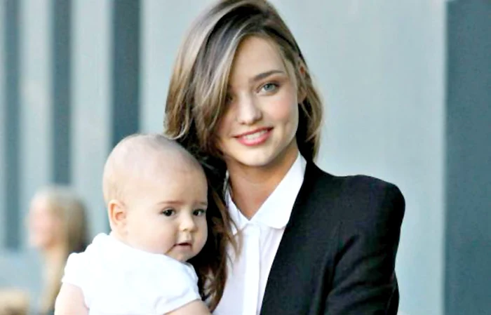 Miranda Kerr, 28 de ani