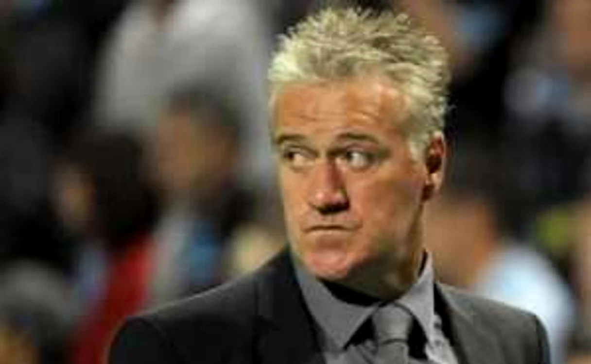 Didier Deschamps