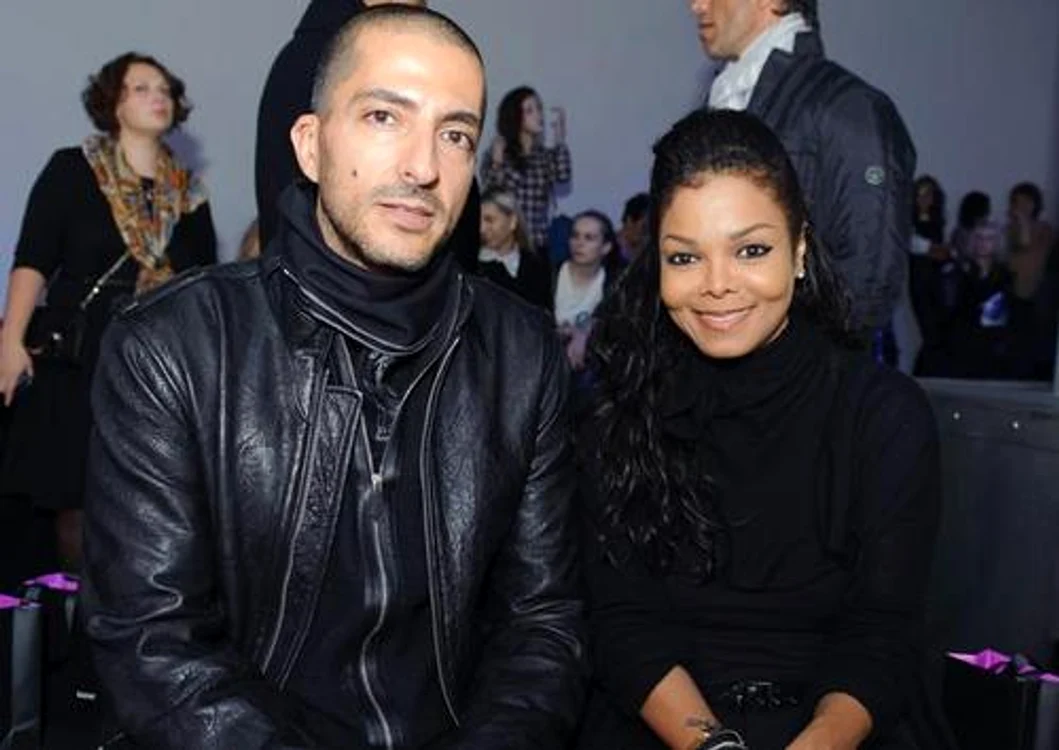Janet Jackson s-a logodit în secret cu un miliardar (FOTO Tumblr)