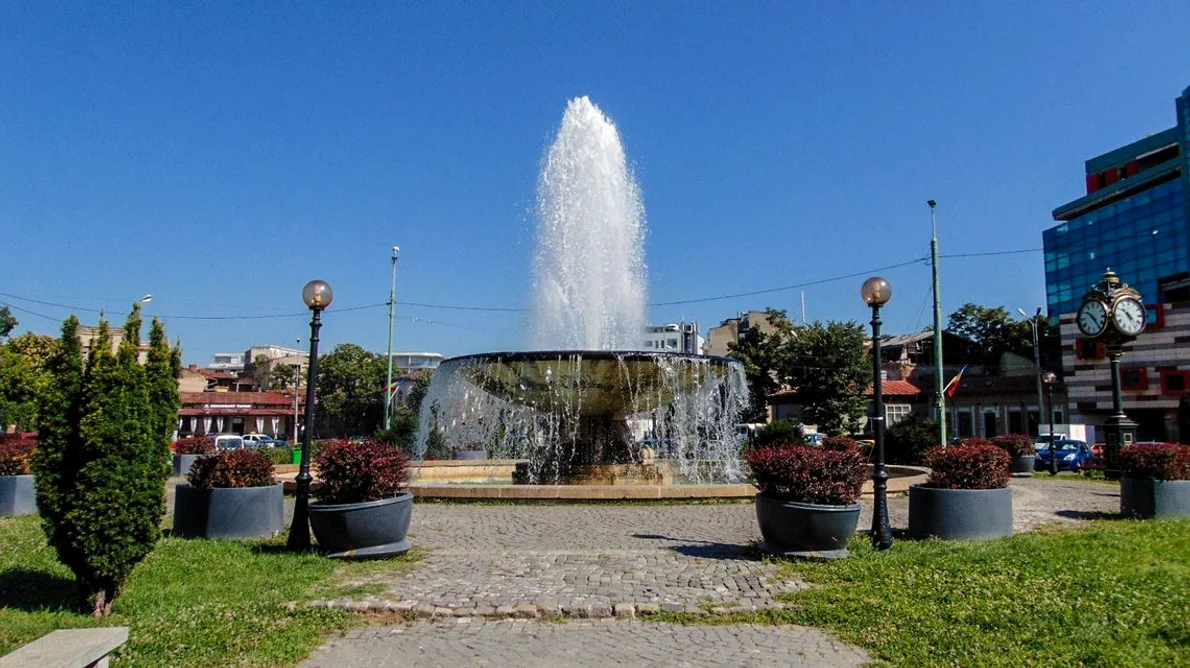 Povestea unei bijuterii arhitecturale a Bucureștiului   Parcul Carol jpeg