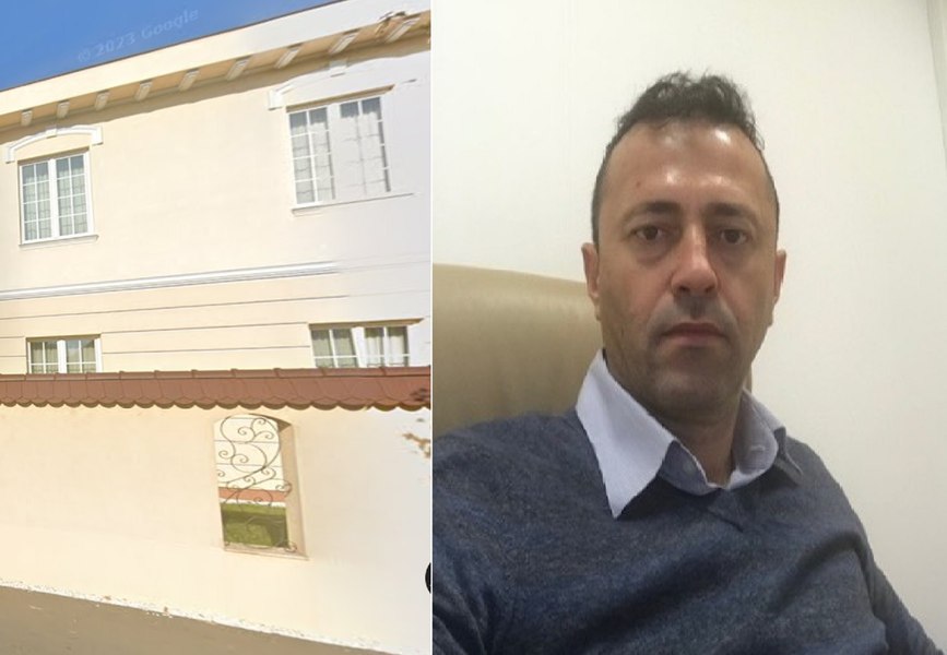 Asasinatul de la Sibiu, executat ca în filme, cu o pândă de 24 ore din podul vecin. Adrian Kreiner, torturat prin metoda Arbatachar VIDEO