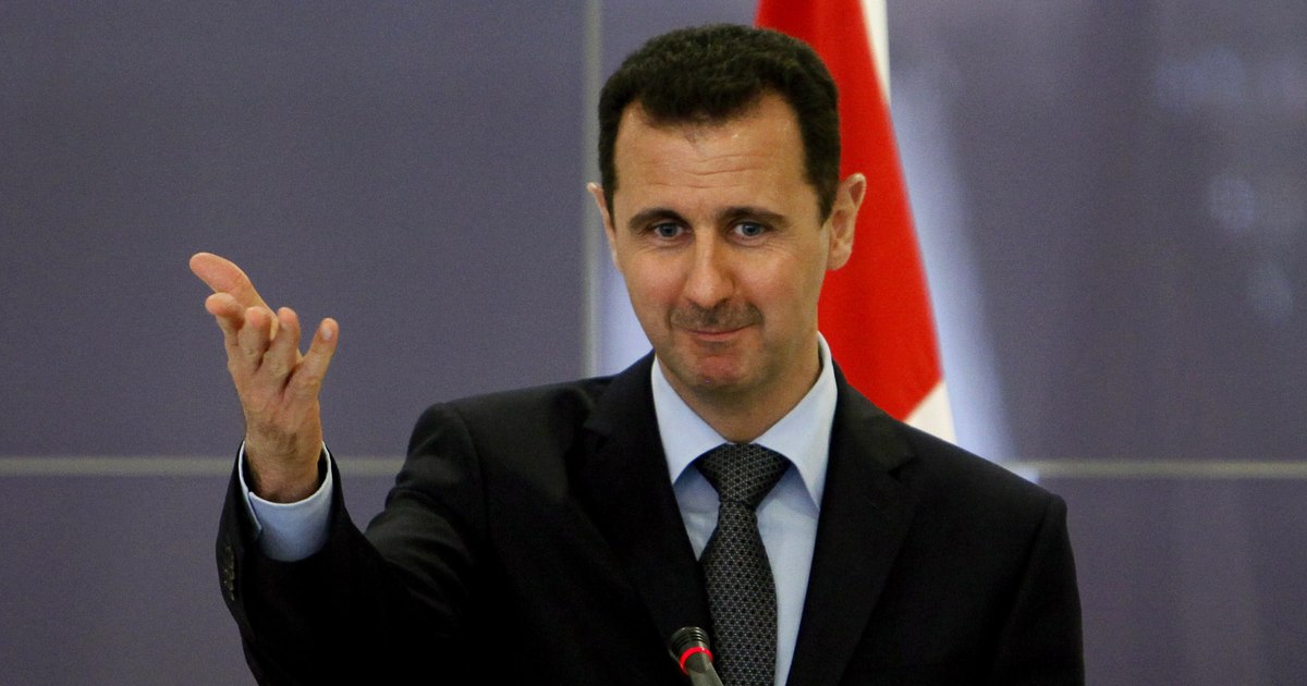 Bashar al-Assad a demisionat și a părăsit Siria, afirmă Rusia