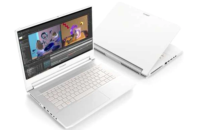 Laptop Acer ConceptD 7 