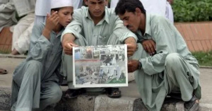 Unele ziare pakistaneze fac propagandă talibanilor