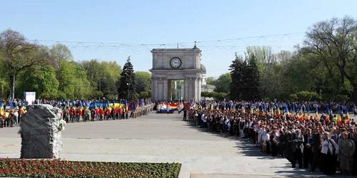 arcul de triumf