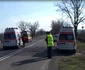 accident tulcea