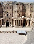 Teatrul roman din Orange, cel mai bine păstrat monument roman de acest fel din Europa jpeg