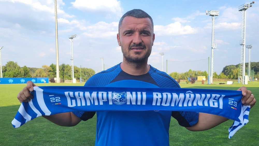 Gică Hagi, un nou pariu nebun. Rebelul Budescu va juca la campioana României