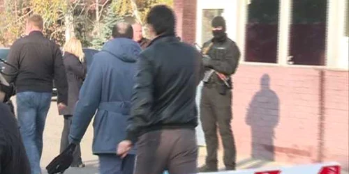 vamesi leuseni captura video PROTV Chisinau 