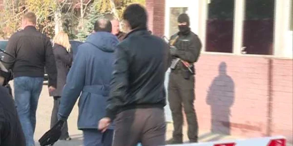 vamesi leuseni captura video PROTV Chisinau 