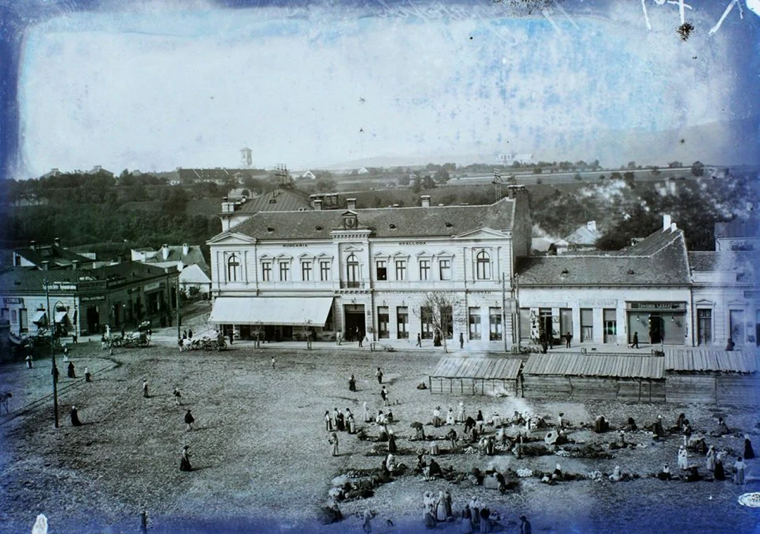 imagini arhiva alba iulia