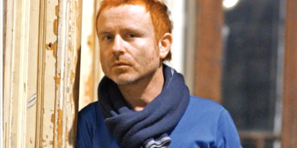Radu Afrim 