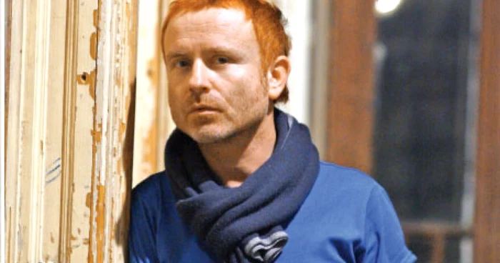 Radu Afrim