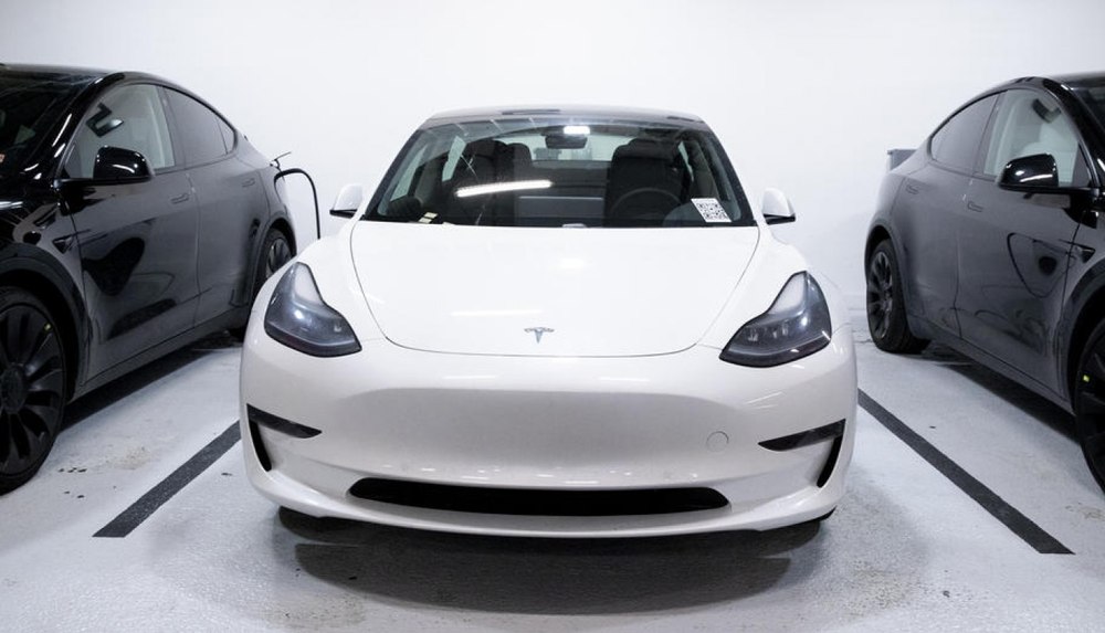 Tesla studiu IIHS accidente mortale siguranță auto | sursa foto: Adevarul