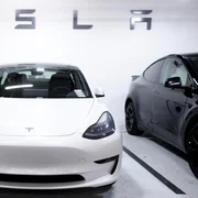 masini tesla foto epa efe