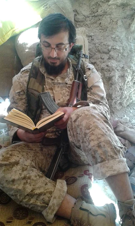 Issam Abuanza