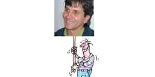 Afișul evenimentului