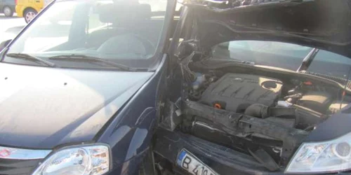Accident Sigemo