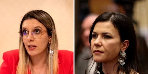 diana buzoianu si cristina chiriac colaj facebook si inquam photos octav ganea png