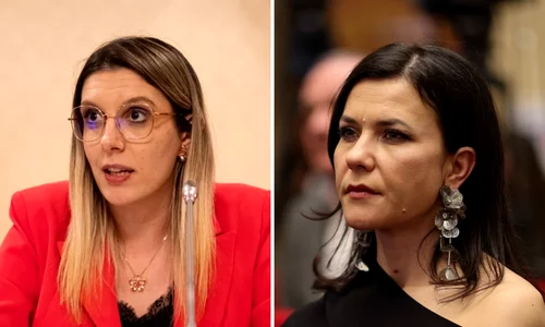 diana buzoianu si cristina chiriac colaj facebook si inquam photos octav ganea png