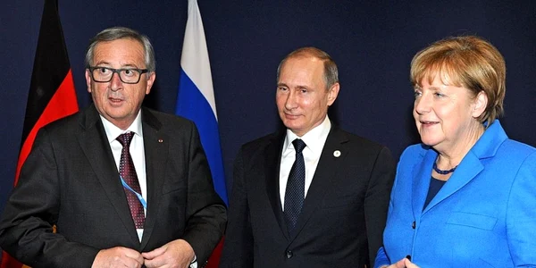 nord stream