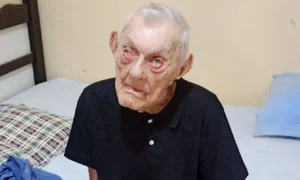 cel mai batran barbat joao marinho neto jpg
