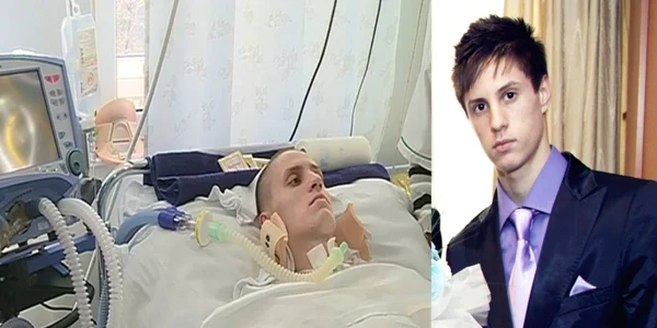 Florin Marian Beznea din Constanţa