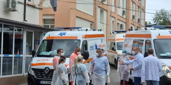 Coada ambulante