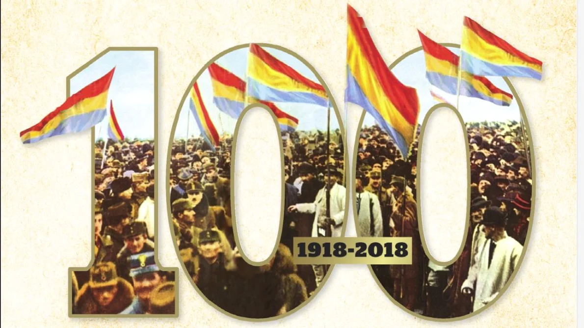 Historia Special: Drumul spre Marea Unire jpeg