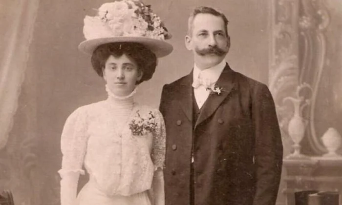 Familia la români, acum un secol: doar lepra şi impotenţa erau motive de divorţ  Femeile veneau cu banii, însă doar bărbaţii puteau înşela jpeg