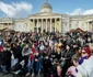 colinde Londra 5, foto Facebook ROconect jpg