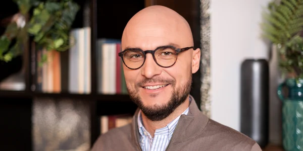 Jakub Olek Head of Public Policy and Government Relations CEE TikTok jpg